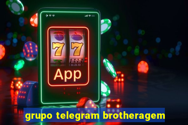 grupo telegram brotheragem