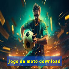 jogo de moto download