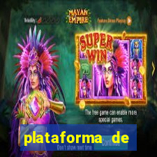 plataforma de casino chinesa