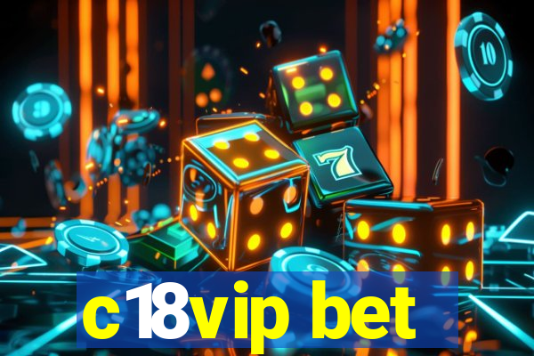 c18vip bet