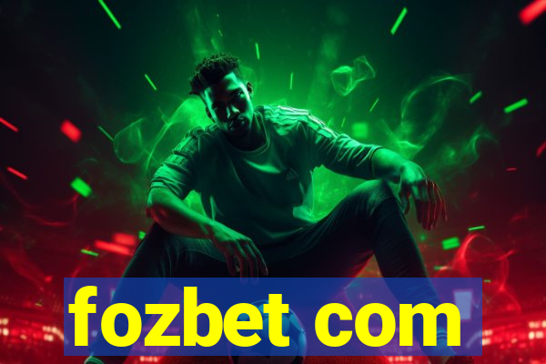 fozbet com