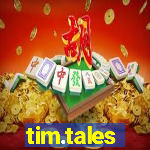 tim.tales