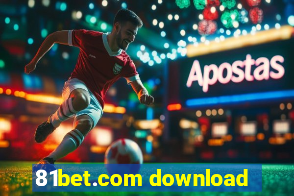 81bet.com download