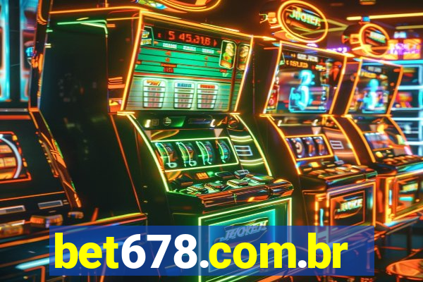 bet678.com.br