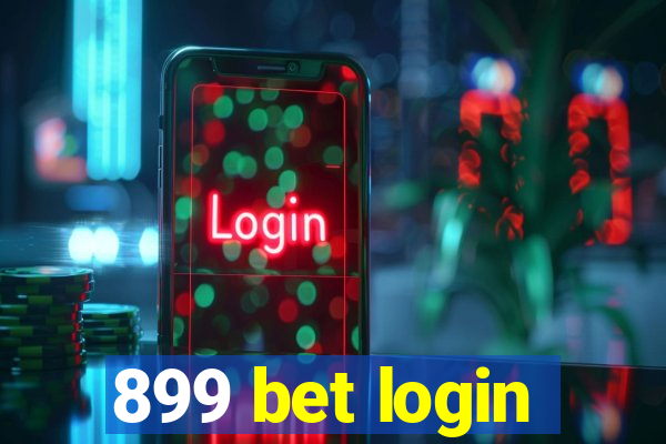 899 bet login