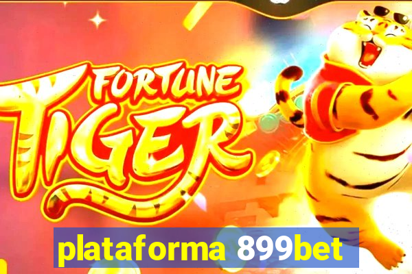 plataforma 899bet