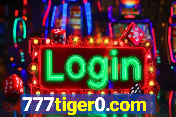 777tiger0.com