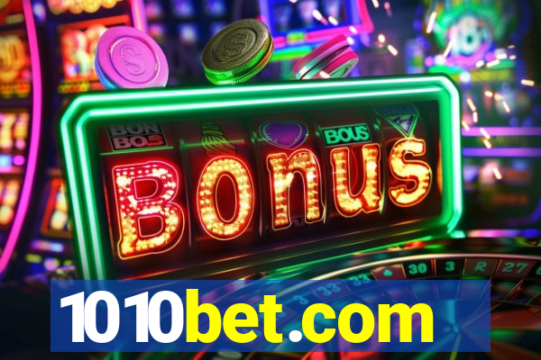 1010bet.com