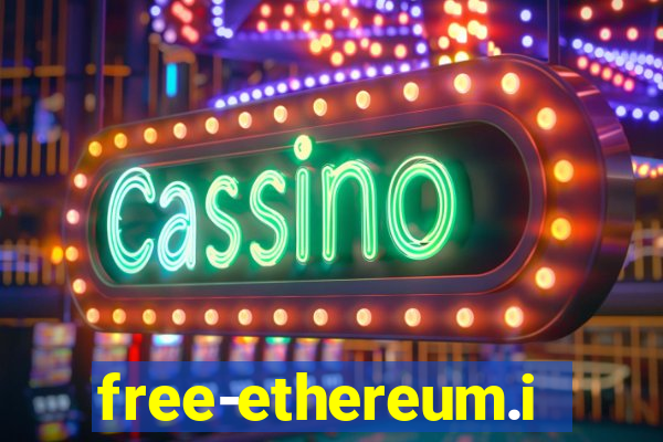 free-ethereum.io