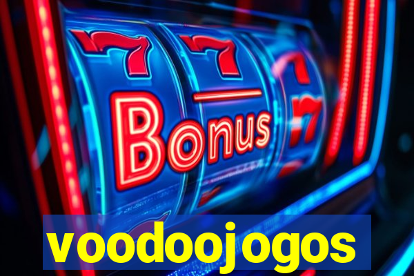 voodoojogos