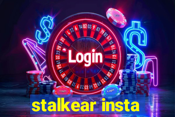 stalkear insta