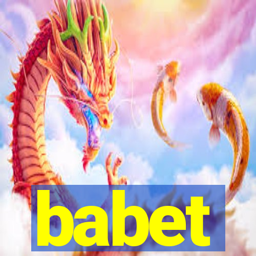 babet