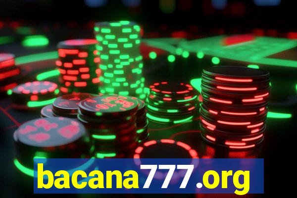 bacana777.org