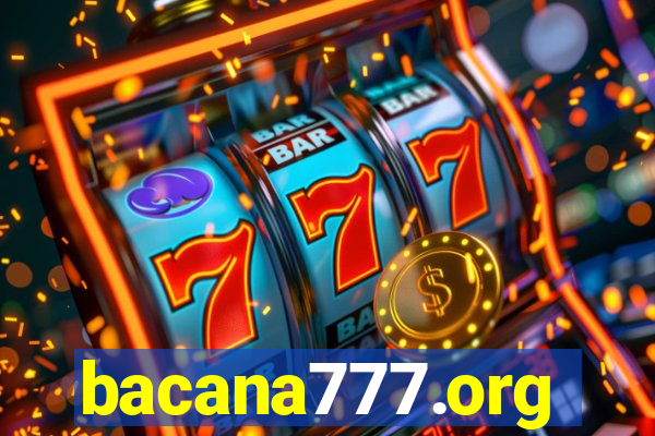 bacana777.org