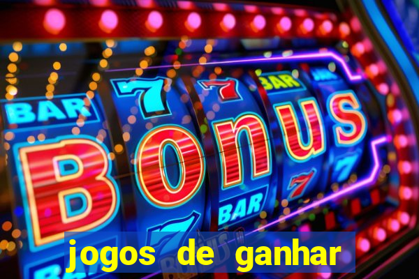 jogos de ganhar dinheiro sem depositar nada