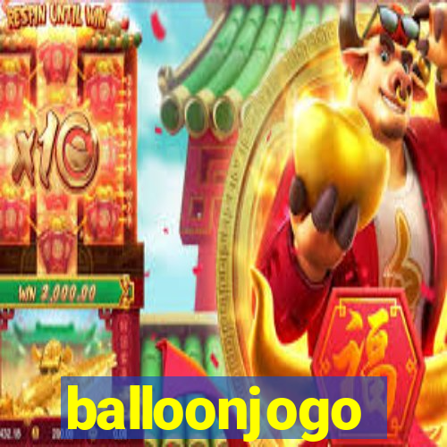 balloonjogo