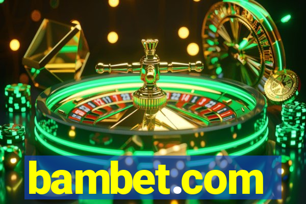 bambet.com