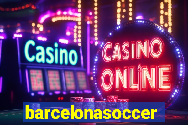 barcelonasoccer.club