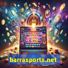 barrasports.net