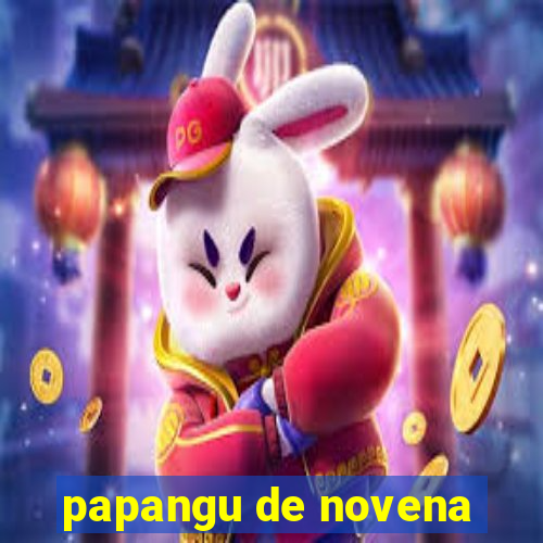 papangu de novena