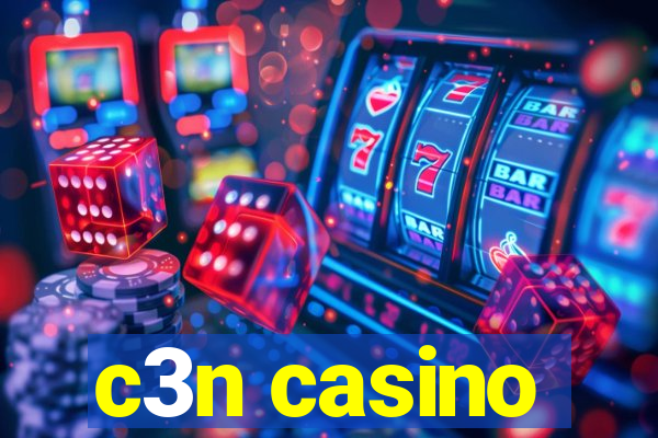 c3n casino