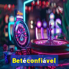 Betéconfiável