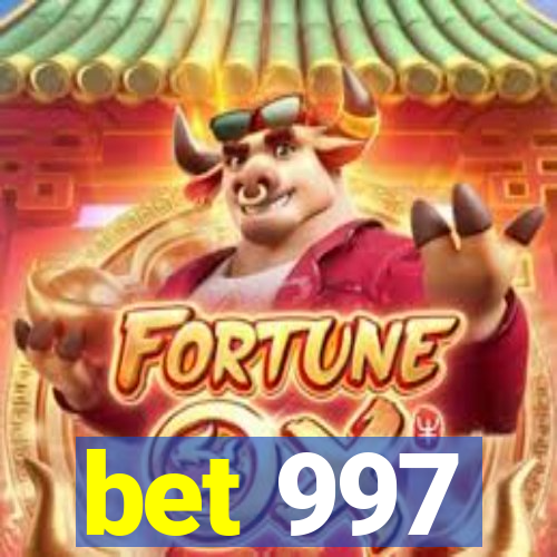 bet 997