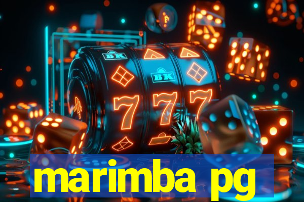 marimba pg