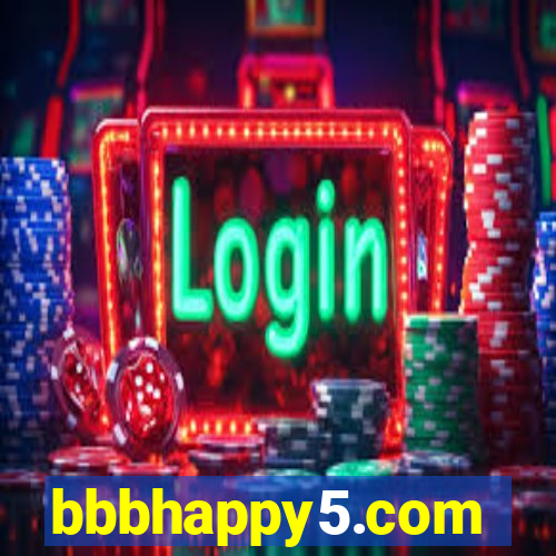 bbbhappy5.com