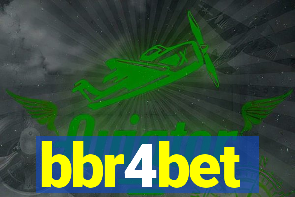 bbr4bet