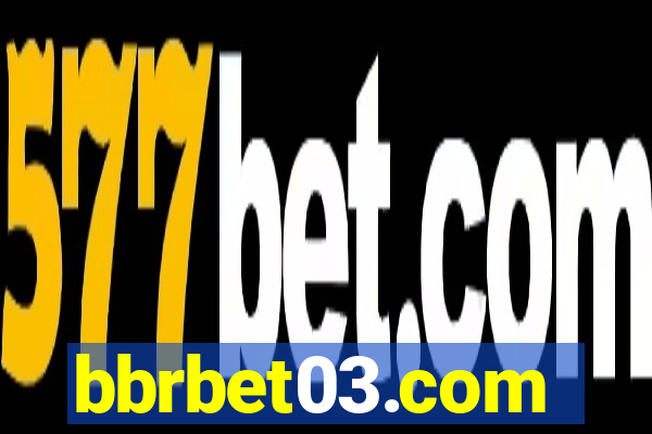 bbrbet03.com