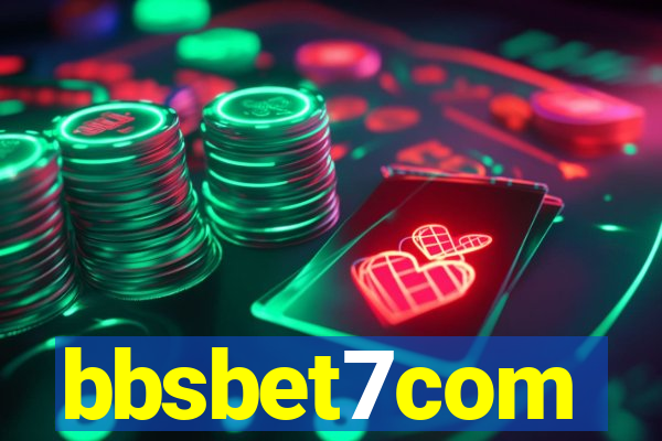 bbsbet7com