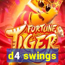 d4 swings