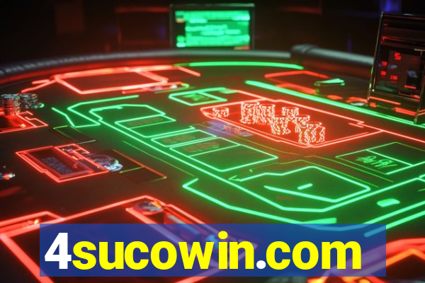 4sucowin.com