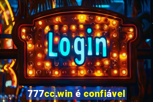 777cc.win é confiável