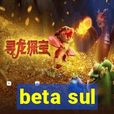 beta sul