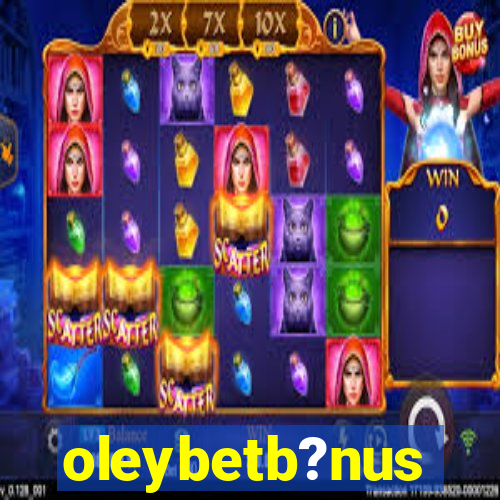 oleybetb?nus