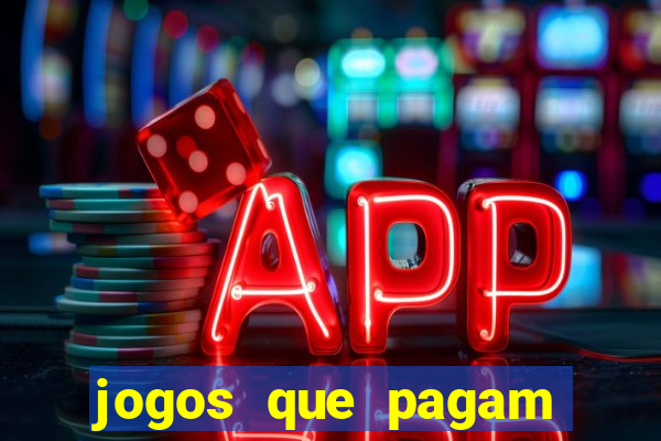 jogos que pagam dinheiro no pagbank