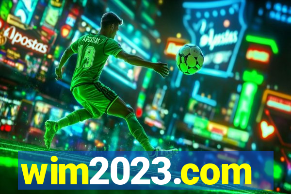 wim2023.com