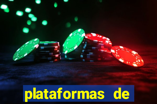 plataformas de apostas deposito minimo 1 real