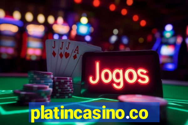 platincasino.com