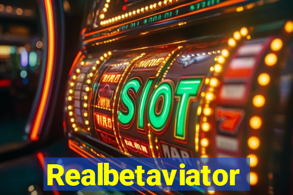 Realbetaviator