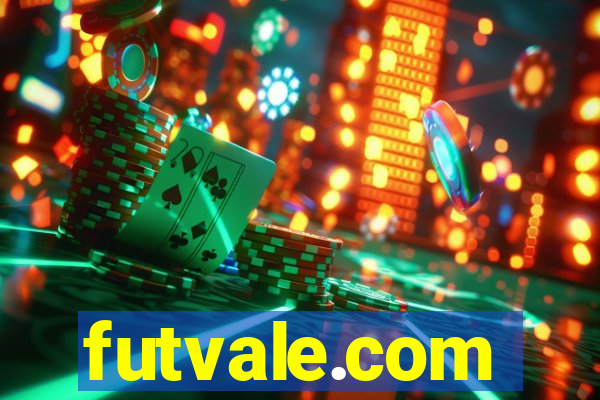 futvale.com