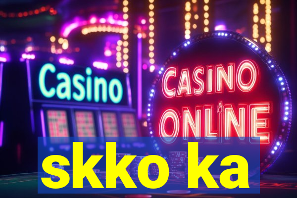 skko ka