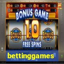 bettinggames