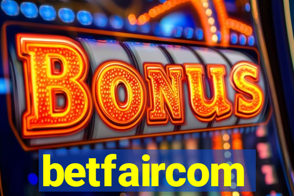 betfaircom