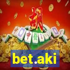 bet.aki