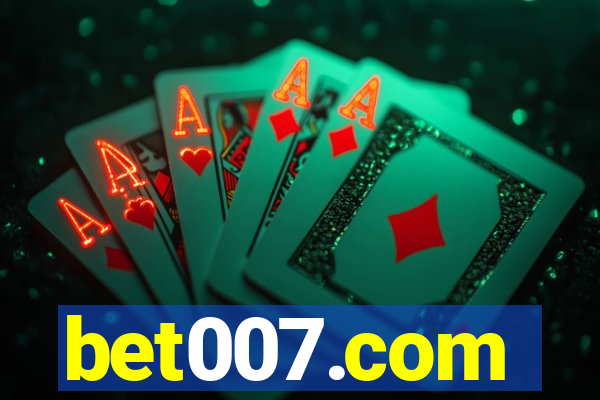 bet007.com