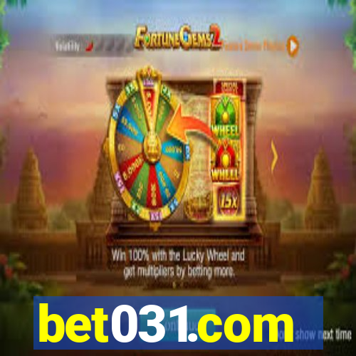 bet031.com