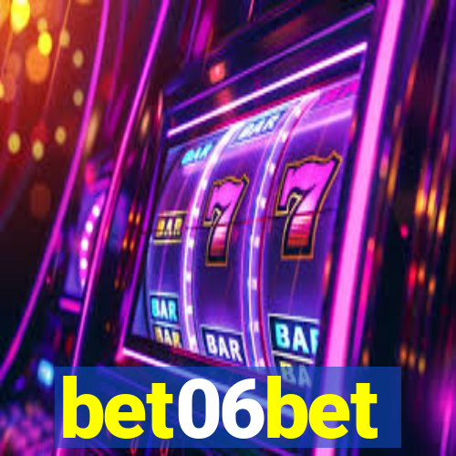 bet06bet